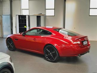 2012 Jaguar XK - Thumbnail