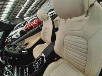 2016 Mercedes-Benz C 300 - Thumbnail
