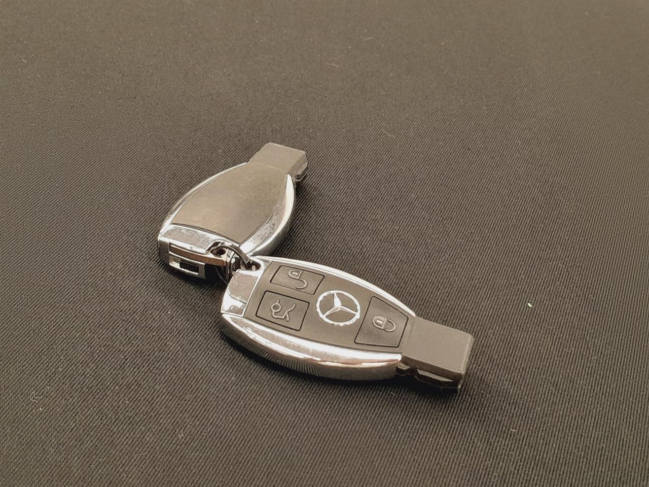 2016 Mercedes-Benz C 300