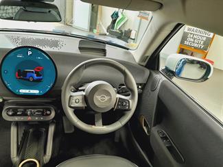 2025 Mini Cooper - Thumbnail