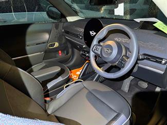 2025 Mini Cooper - Thumbnail