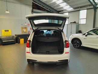2014 BMW X3 - Thumbnail