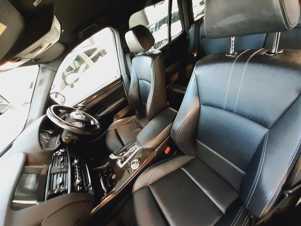 2014 BMW X3