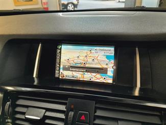 2014 BMW X3 - Thumbnail