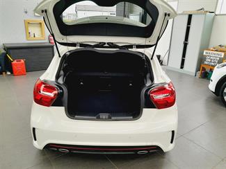 2013 Mercedes-Benz A 250 - Thumbnail