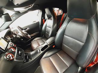 2013 Mercedes-Benz A 250 - Thumbnail