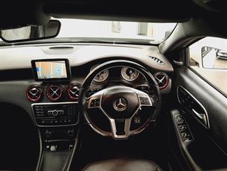 2013 Mercedes-Benz A 250 - Thumbnail