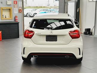 2013 Mercedes-Benz A 250 - Thumbnail