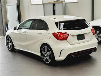 2013 Mercedes-Benz A 250 - Thumbnail