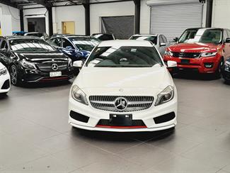 2013 Mercedes-Benz A 250 - Thumbnail