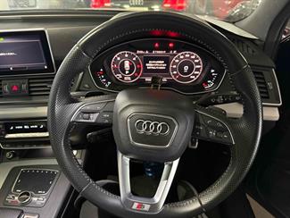 2020 Audi Q5 - Thumbnail