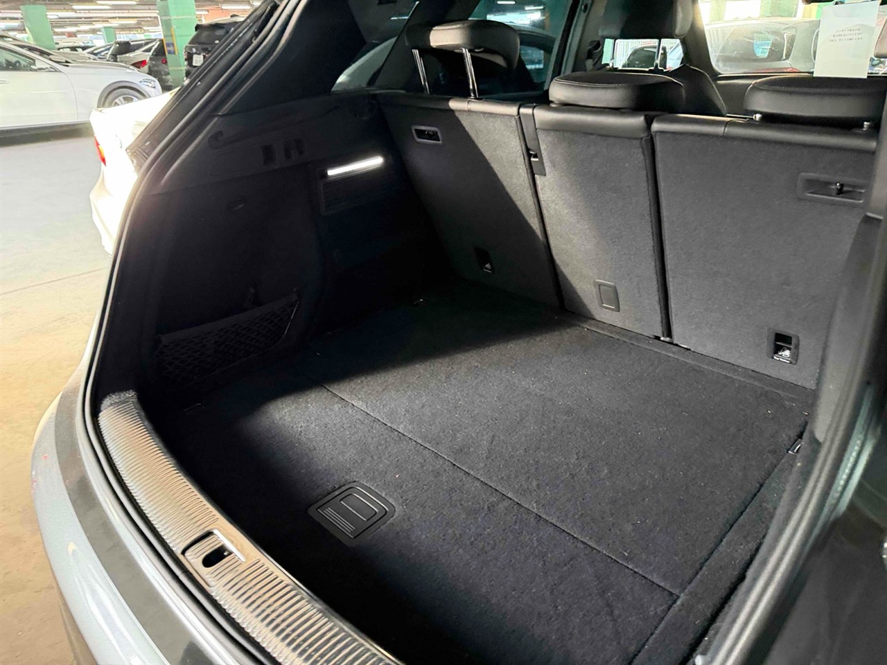 2020 Audi Q5