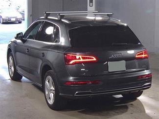 2020 Audi Q5 - Thumbnail