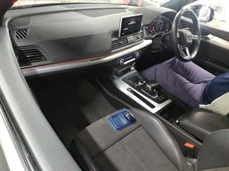 2020 Audi Q5 - Thumbnail