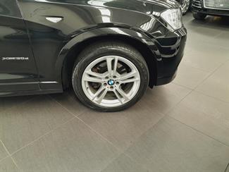 2013 BMW X3 - Thumbnail