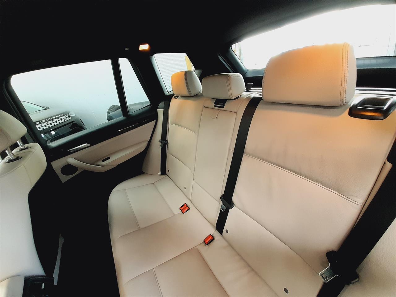 2013 BMW X3