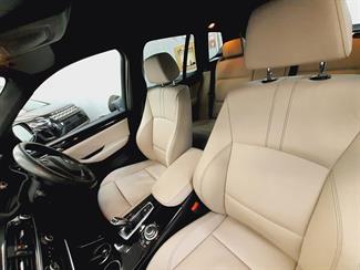 2013 BMW X3 - Thumbnail
