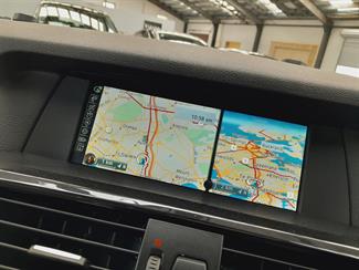 2013 BMW X3 - Thumbnail