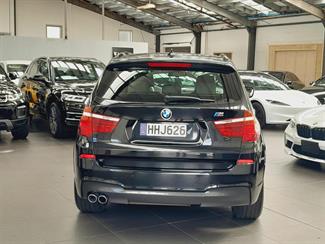 2013 BMW X3 - Thumbnail