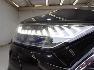 2020 Audi A7 - Thumbnail