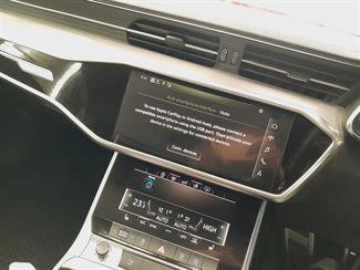2020 Audi A7 - Thumbnail