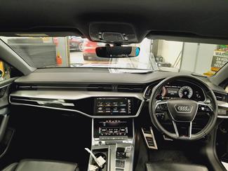 2020 Audi A7 - Thumbnail