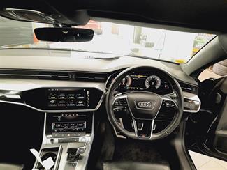 2020 Audi A7 - Thumbnail