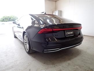 2020 Audi A7 - Thumbnail