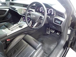 2020 Audi A7 - Thumbnail