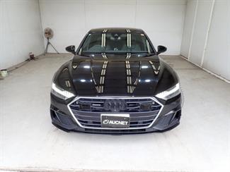 2020 Audi A7 - Thumbnail