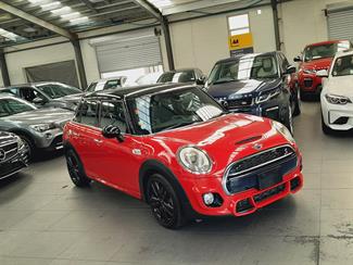 2017 Mini Cooper - Thumbnail
