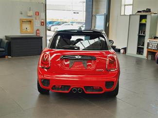 2017 Mini Cooper - Thumbnail
