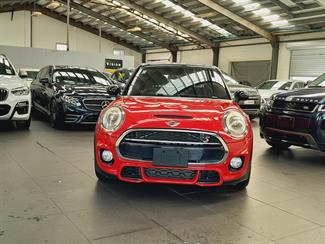 2017 Mini Cooper - Thumbnail