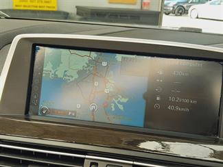 2012 BMW 640i - Thumbnail