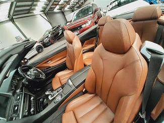 2012 BMW 640i - Thumbnail