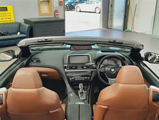 2012 BMW 640i - Thumbnail