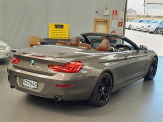 2012 BMW 640i - Thumbnail