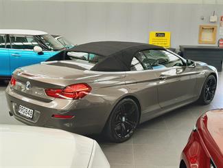 2012 BMW 640i - Thumbnail