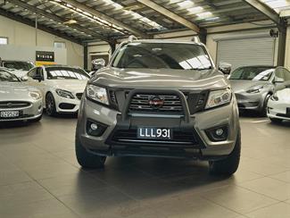 2018 Nissan Navara - Thumbnail