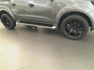 2018 Nissan Navara - Thumbnail