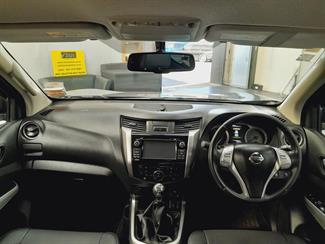 2018 Nissan Navara - Thumbnail