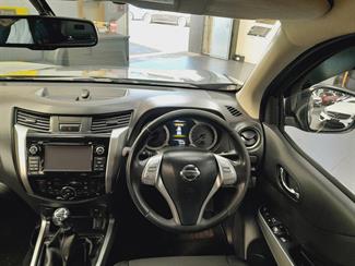 2018 Nissan Navara - Thumbnail