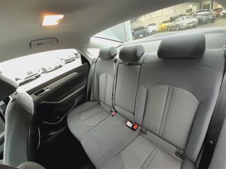 2019 Hyundai Sonata - Thumbnail