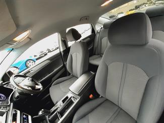 2019 Hyundai Sonata - Thumbnail