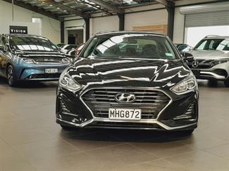 2019 Hyundai Sonata - Thumbnail