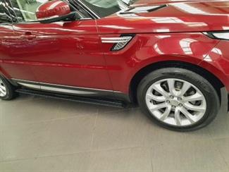 2015 Land Rover Range Rover Sport - Thumbnail