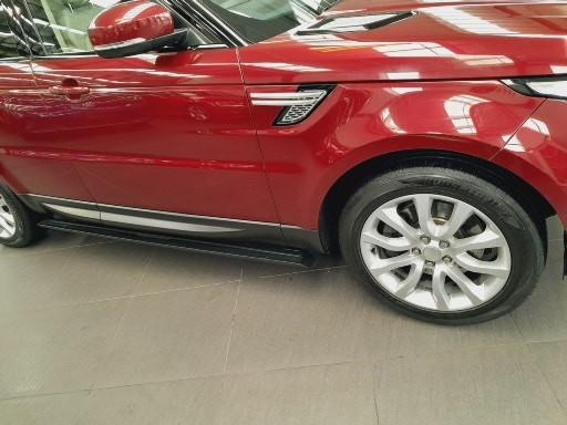 2015 Land Rover Range Rover Sport