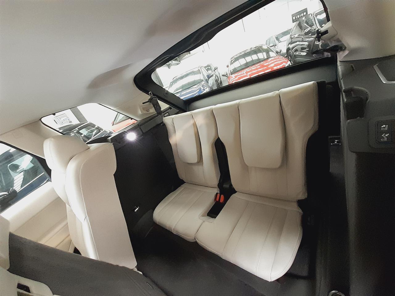 2015 Land Rover Range Rover Sport