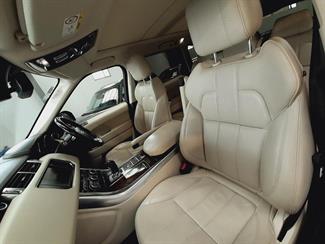 2015 Land Rover Range Rover Sport - Thumbnail
