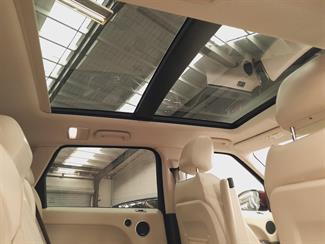 2015 Land Rover Range Rover Sport - Thumbnail